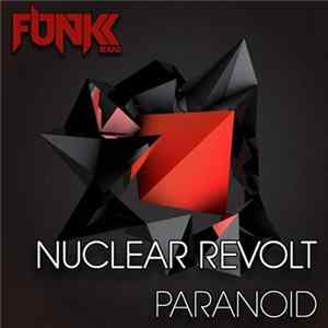 Nuclear Revolt - Paranoid FLAC album