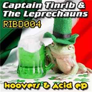 The Captain & The Leprechauns - Hoovers & Acid EP FLAC album