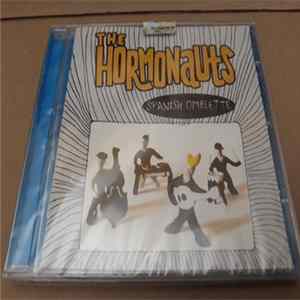 The Hormonauts - Spanish Omelette FLAC album