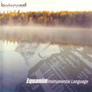 Equanim - Instrumental Language FLAC album