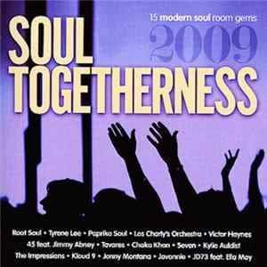 Various - Soul Togetherness 2009 FLAC album
