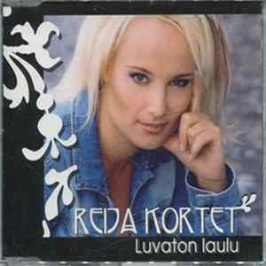 Reija Kortet - Luvaton Laulu FLAC album
