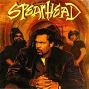 Spearhead - Chocolate Supa Highway FLAC album
