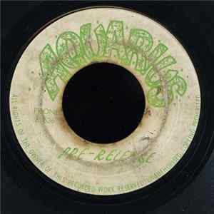 Alton Ellis - Arise Black Man FLAC album