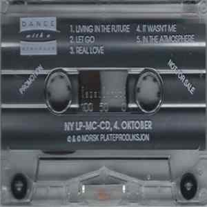 Dance With A Stranger - Ny LP-MC-CD,4.Oktober FLAC album