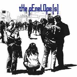 The pEneLOpe[s] - The Form And Matter Of FLAC album
