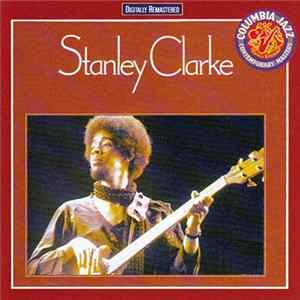 Stanley Clarke - Stanley Clarke FLAC album
