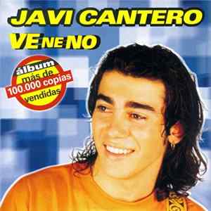 Javi Cantero - Veneno FLAC album