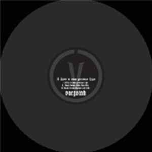 Vargotah - A Kiss To Your Precious Lips FLAC album