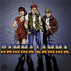 Ramma Lamma - Gang FLAC album