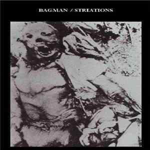 Bagman / Striations - Bagman / Striations FLAC album