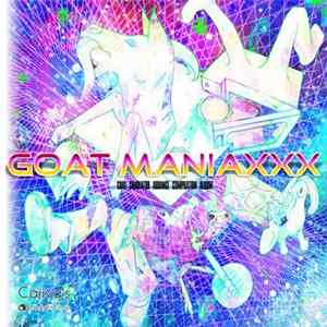 Various - Goat Maniaxxx FLAC album