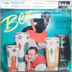 Ben Sa Tumba Et Son Orchestre - Corazon De Melon FLAC album