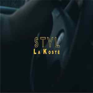 La Kostè - Styl FLAC album