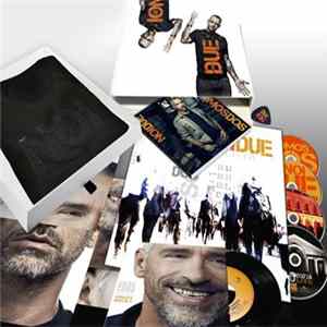 Eros Ramazzotti - Noi Due/Somos Dos FLAC album