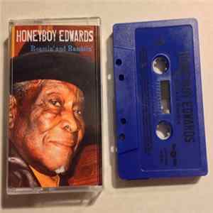 David "Honeyboy" Edwards - Roamin' And Ramblin' FLAC album