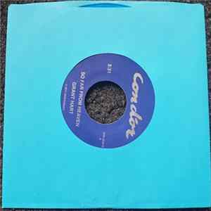 Grant Hart - So Far From Heaven / Morning Star FLAC album