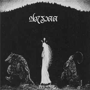 Ulfrinn - I: Ethereal Footprints Towards Nothingness FLAC album