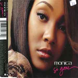 Monica - So Gone FLAC album