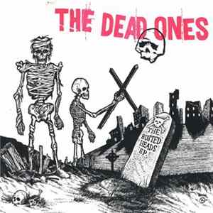 The Dead Ones - The Busted Heads Ep. FLAC album