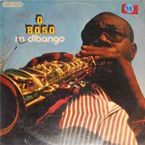 M. Dibango - O Boso FLAC album