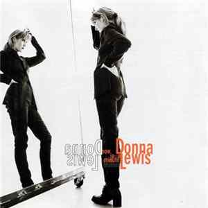 Donna Lewis - Now In A Minute FLAC album
