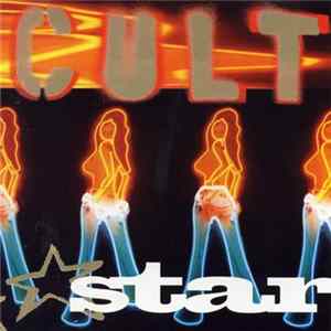 Cult - Star FLAC album