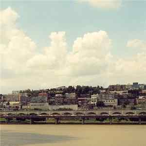 DJ Soulscape - 한강의 테마 (Theme for the Han-River) FLAC album