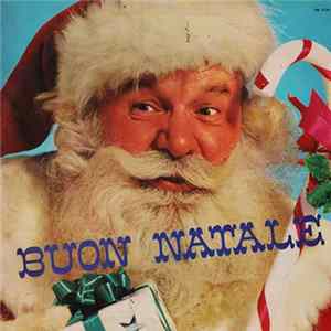 Unknown Artist - Buon Natale FLAC album