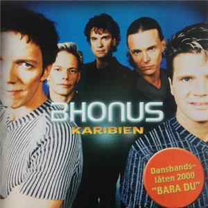 Bhonus - Karibien FLAC album