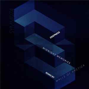 Deepness - Midnight Memories FLAC album