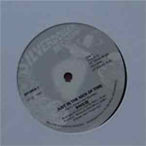 Breeze - Just In The Nick Of Time FLAC album
