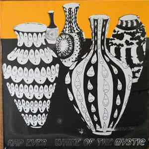 Nap Eyes - Whine Of The Mystic FLAC album