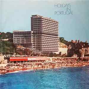 Lídia Ribeiro - Holidays In Portugal FLAC album