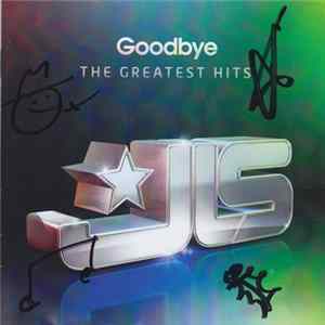 JLS - Goodbye - The Greatest Hits FLAC album