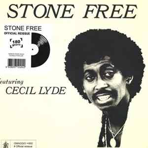 Cecil Lyde - Stone Free FLAC album