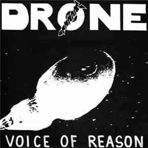Drone - Voice Of Reason FLAC album