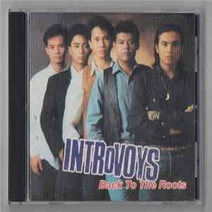 Introvoys - Back To The Roots FLAC album