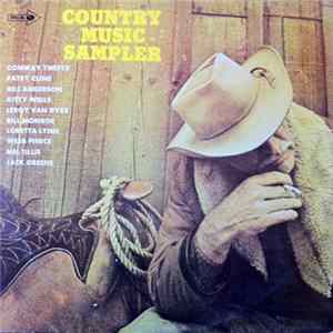 Various - Country Music Sampler FLAC album