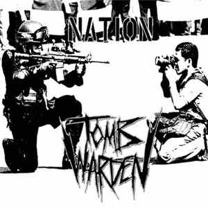 Tomb Warden - Nation Demo FLAC album