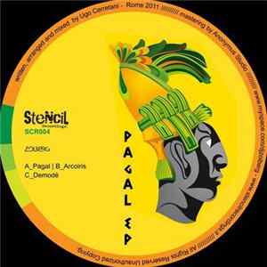 Zoiberg - Pagal EP FLAC album