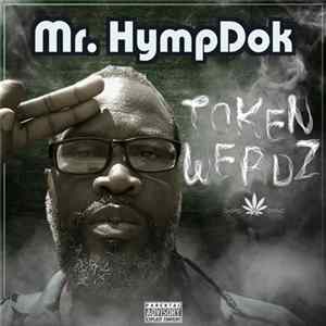Mr. Hympdok - Token Werdz FLAC album