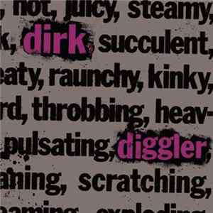 Dirk Diggler - Dirk Diggler FLAC album
