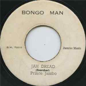 Prince Jazzbo / The Belltones - Jah Dread / Soul People FLAC album