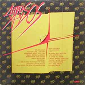 Various - Διπλός Χρυσός FLAC album