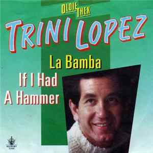 Trini Lopez - La Bamba FLAC album