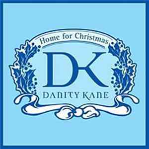 Danity Kane - Home For Christmas FLAC album