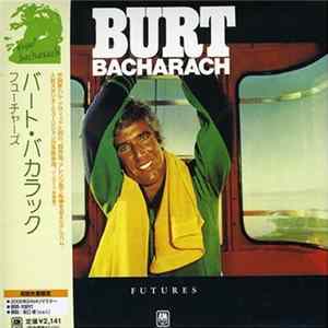 Burt Bacharach - Futures FLAC album