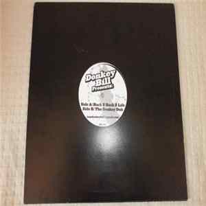 Donkey Bill - Back 2 Back 2 Life FLAC album