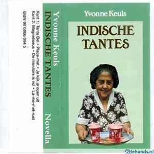 Yvonne Keuls - Indische Tantes FLAC album